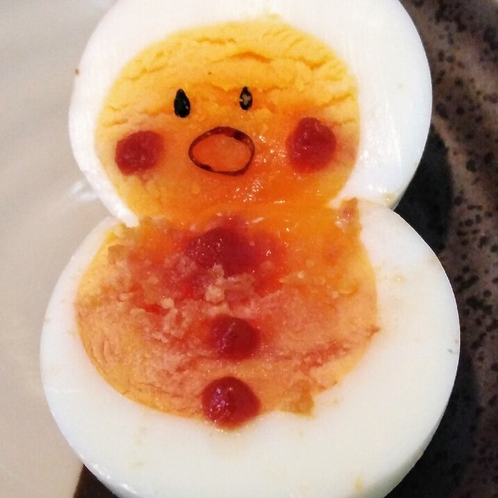 お弁当に 簡単 ゆで卵の雪だるま キャラ弁 レシピ 作り方 By Mrtem 楽天レシピ お弁当に 簡単 ゆで卵の雪だるま キャラ弁 レシピ 作り方 By Mrtem 楽天レシピ